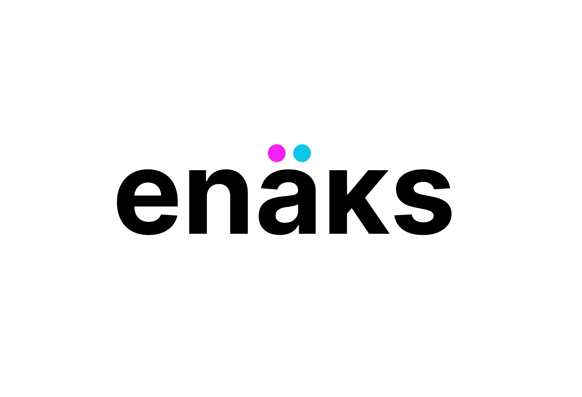 Enäks